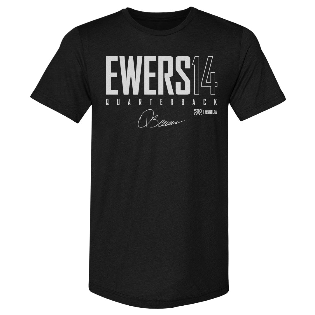Quinn Ewers Miami Elite
