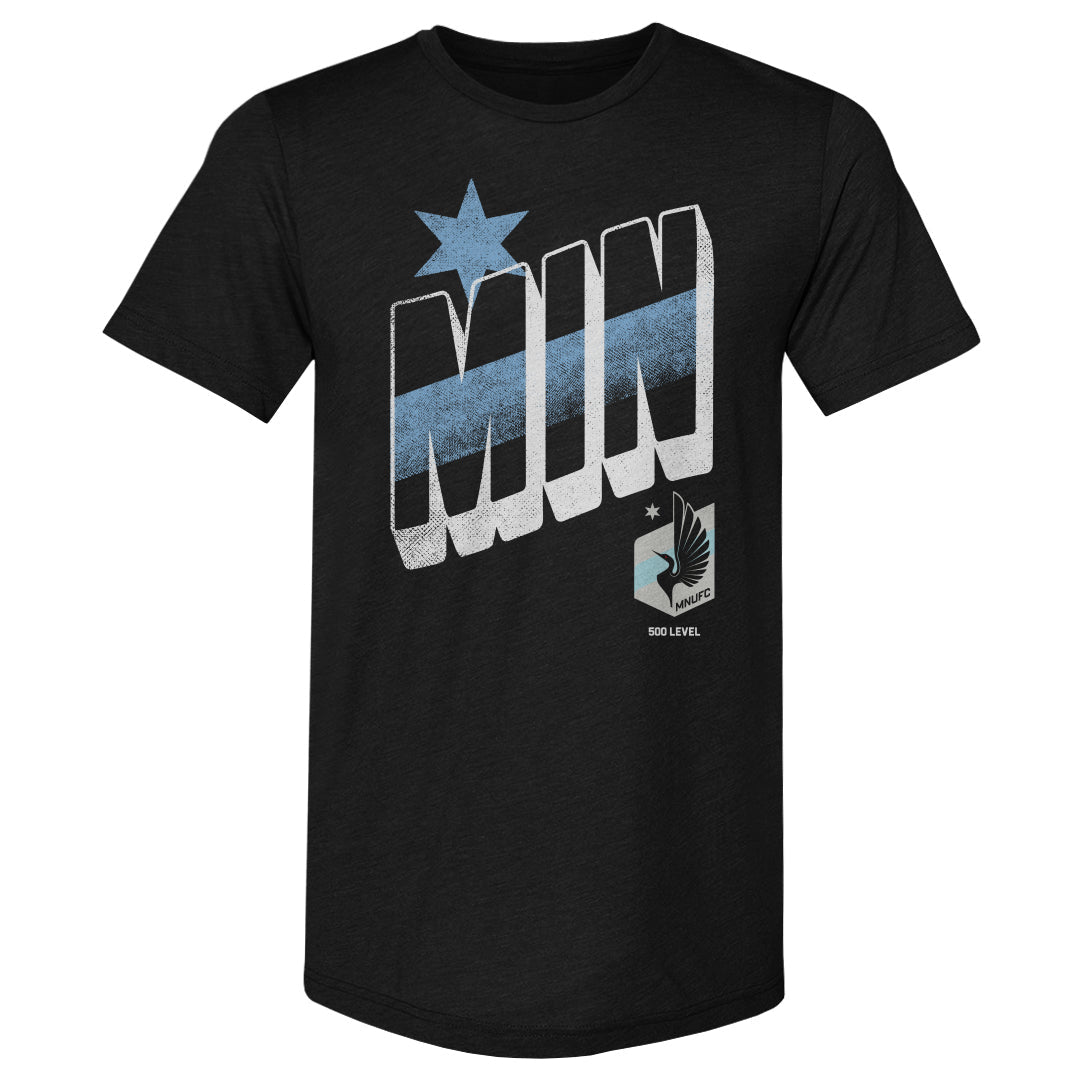 Minnesota United FC Wave Bold