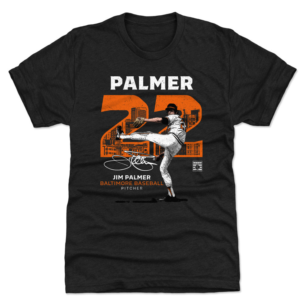 Jim Palmer Throwback