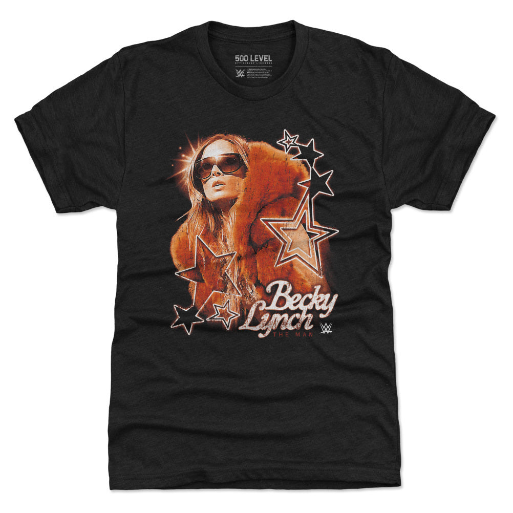 Becky Lynch Vintage 1