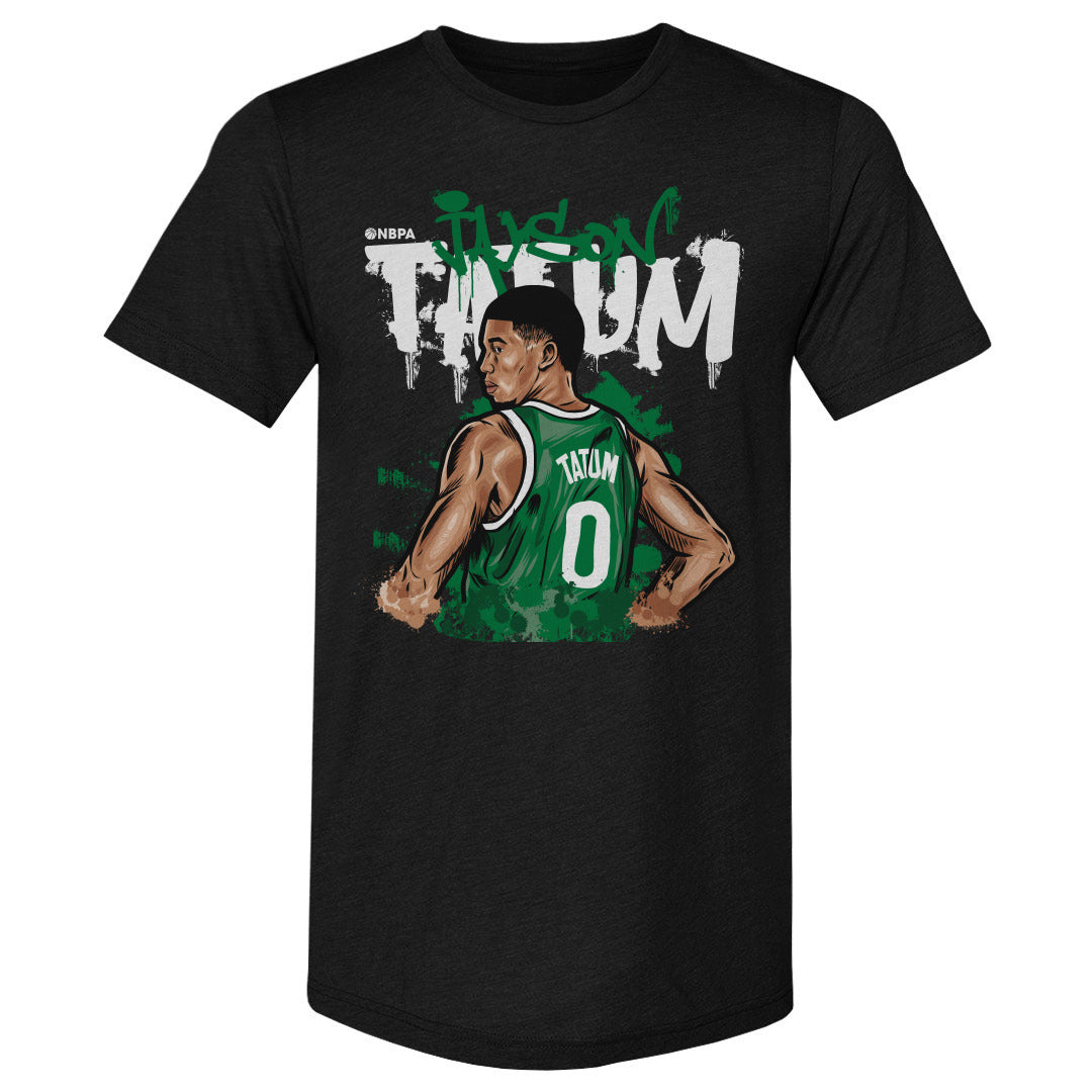 Jayson Tatum Pose G 1