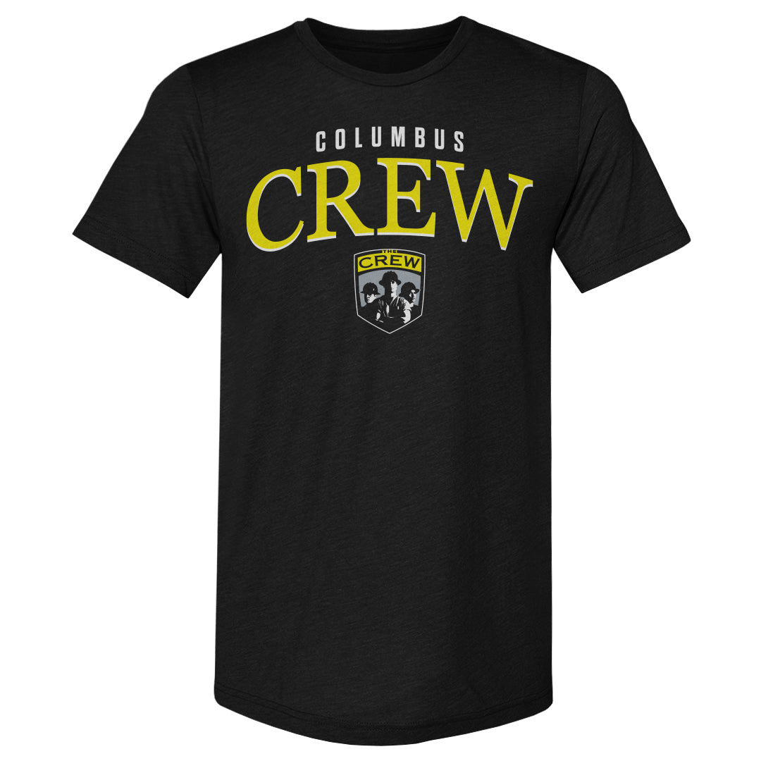 Columbus Crew Arch Retro