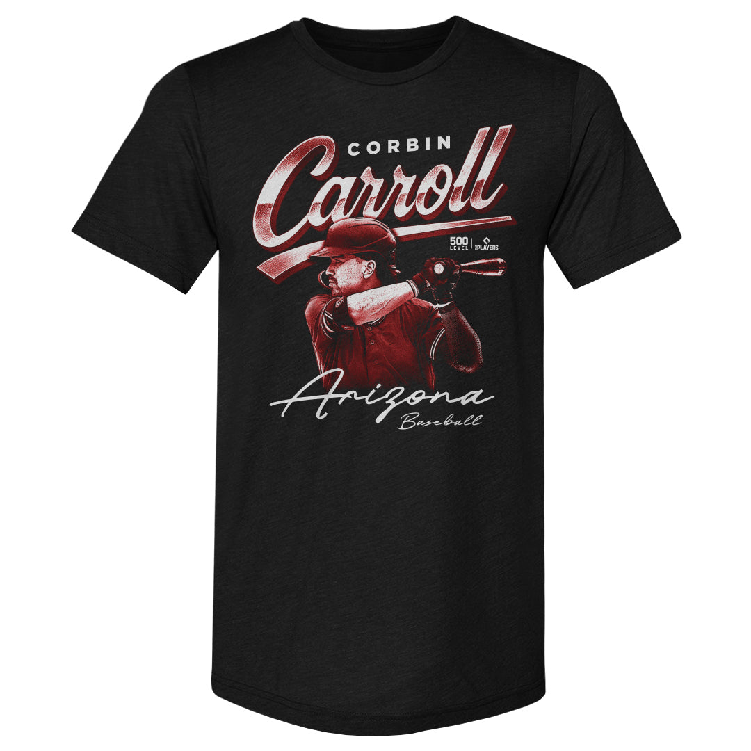 Corbin Carroll Arizona Poster