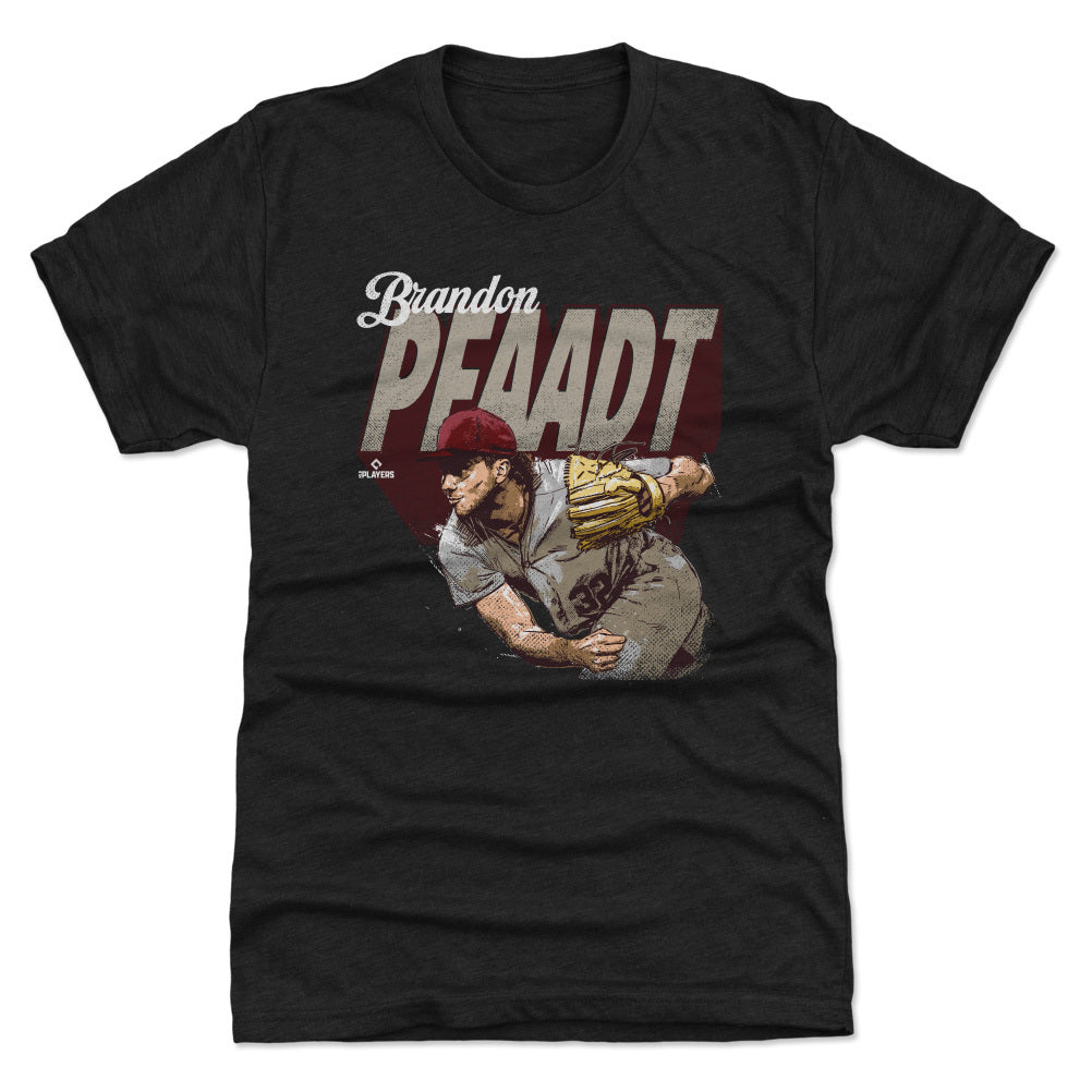 Brandon Pfaadt Arizona Strike 1