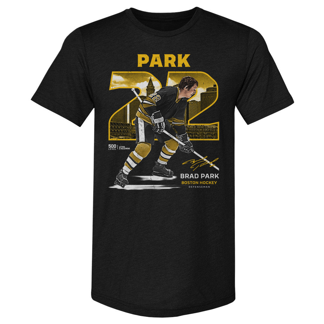 Brad Park Boston Throwback