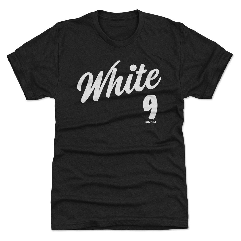 Derrick White Boston Script 1