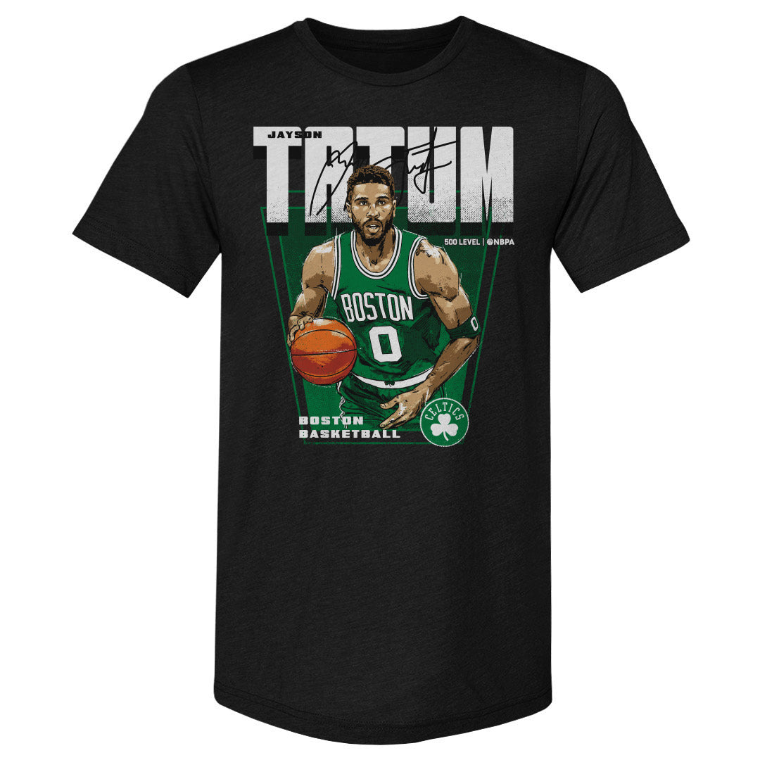 Jayson Tatum Boston Celtics Premiere 2