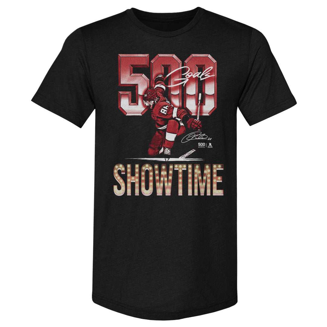 Patrick Kane Detroit 500 Goals Showtime