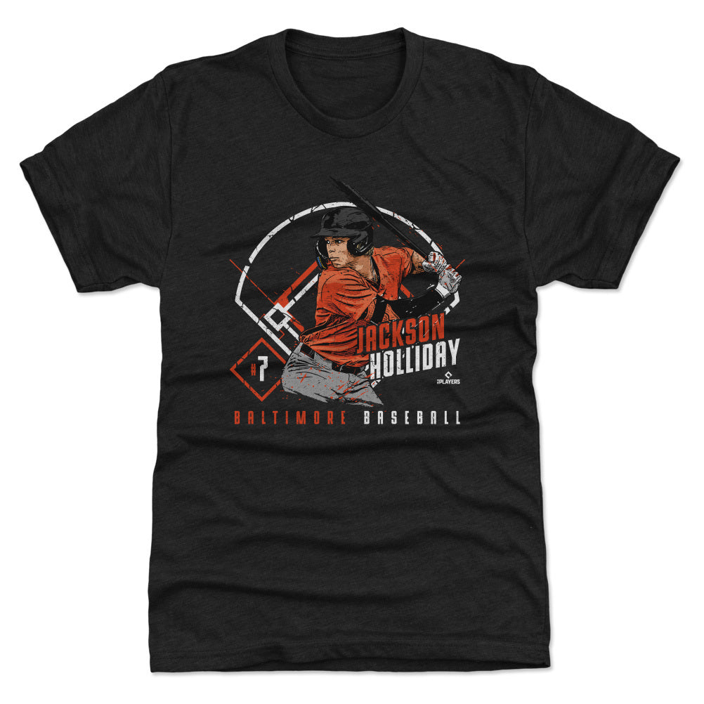 Jackson Holliday Baltimore Baseball Park