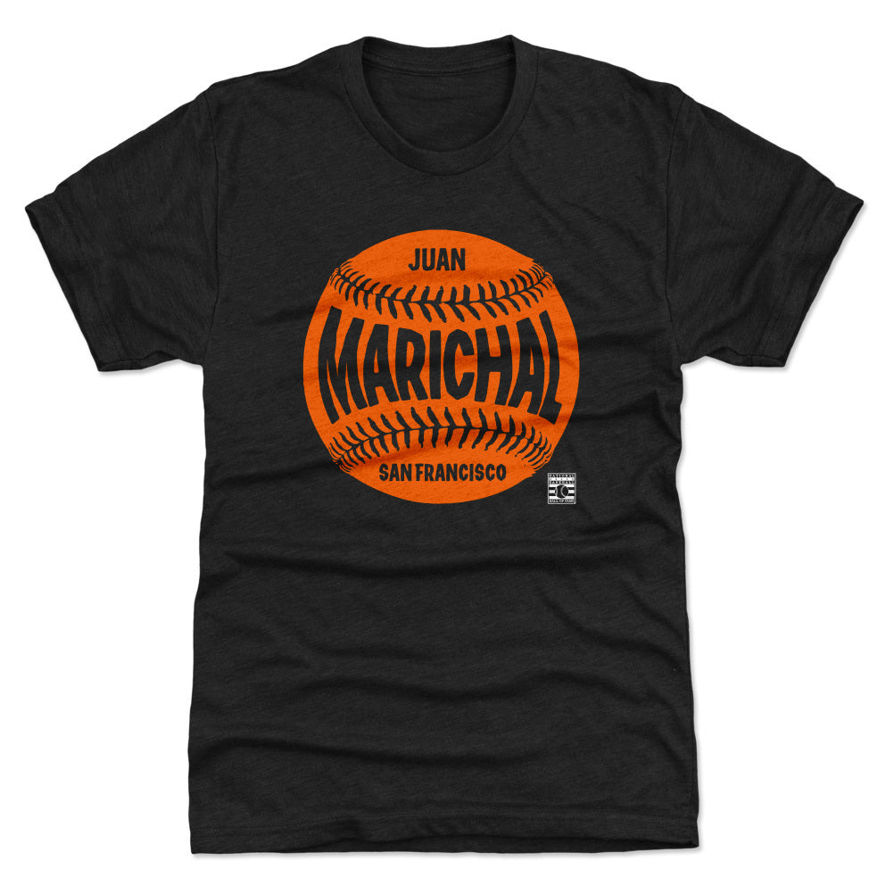 Juan Marichal San Francisco Baseball