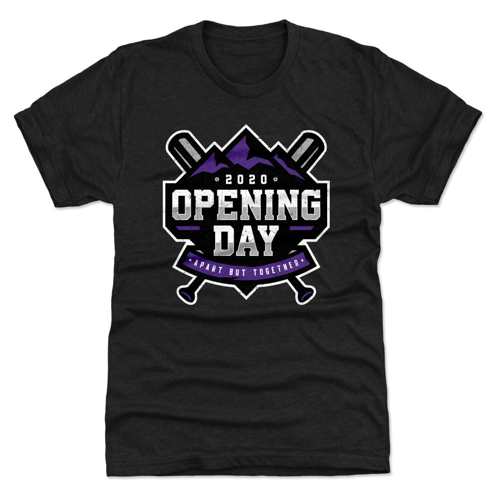 Colorado Baseball Opening Day 3