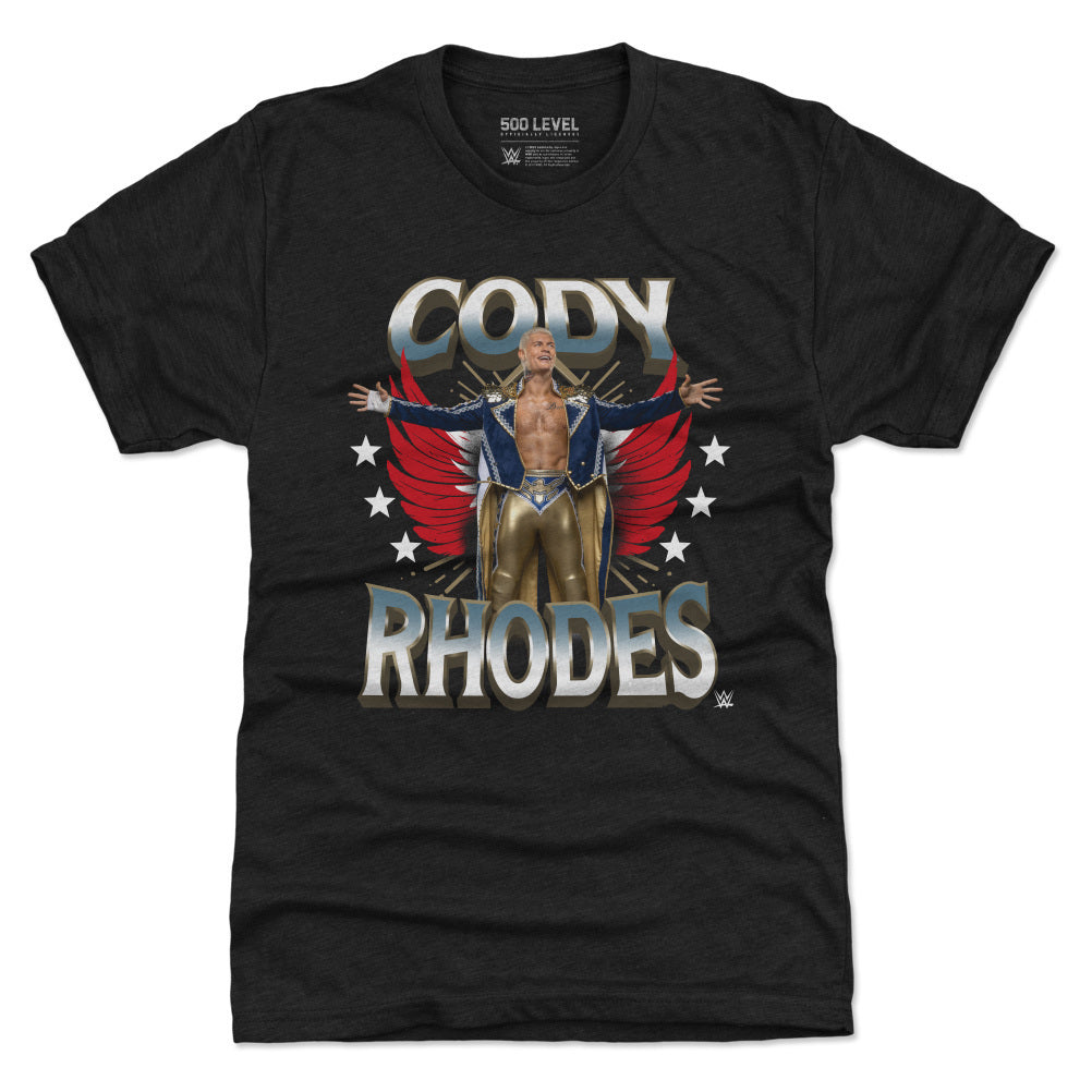 Cody Rhodes Showcase