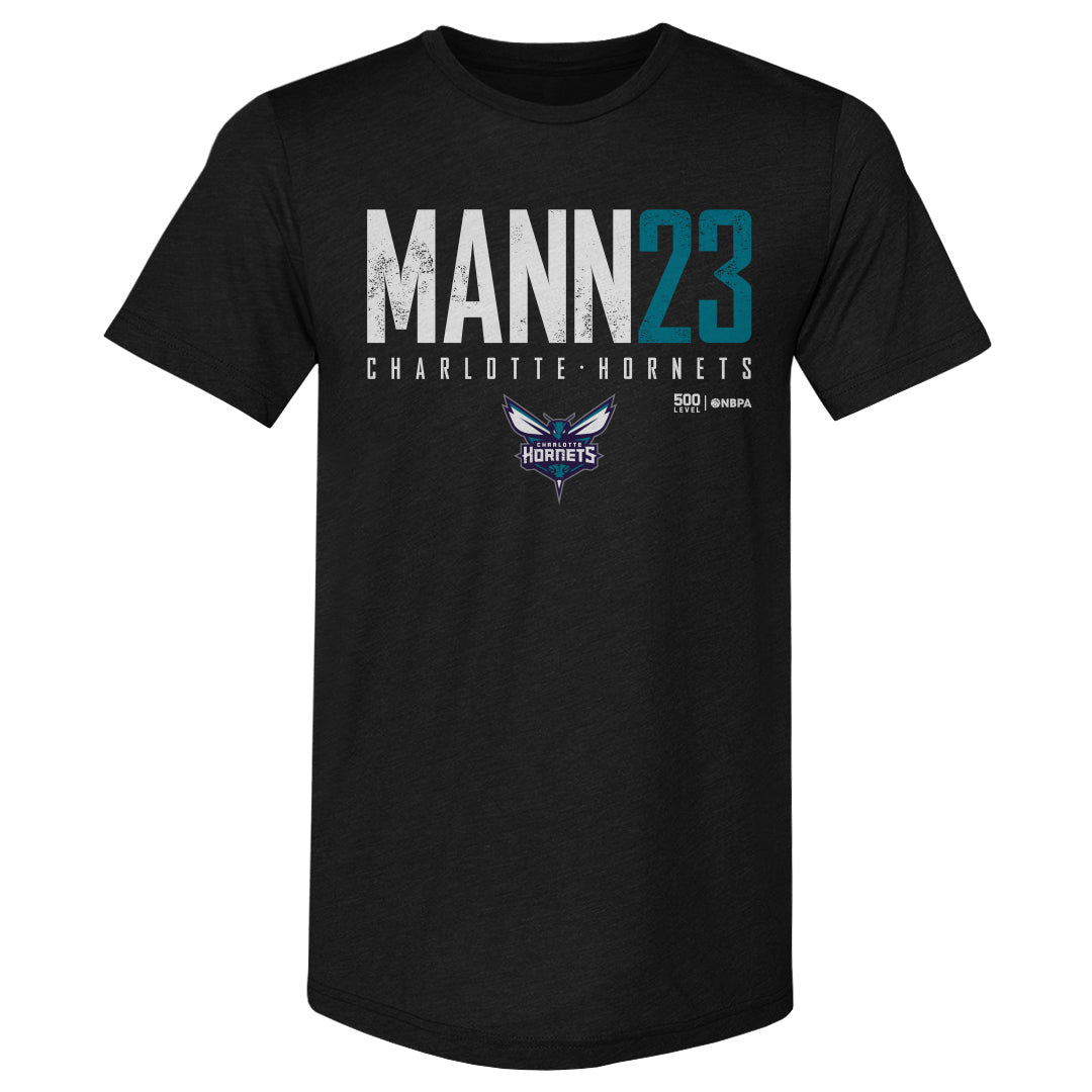 Tre Mann Charlotte Hornets Elite