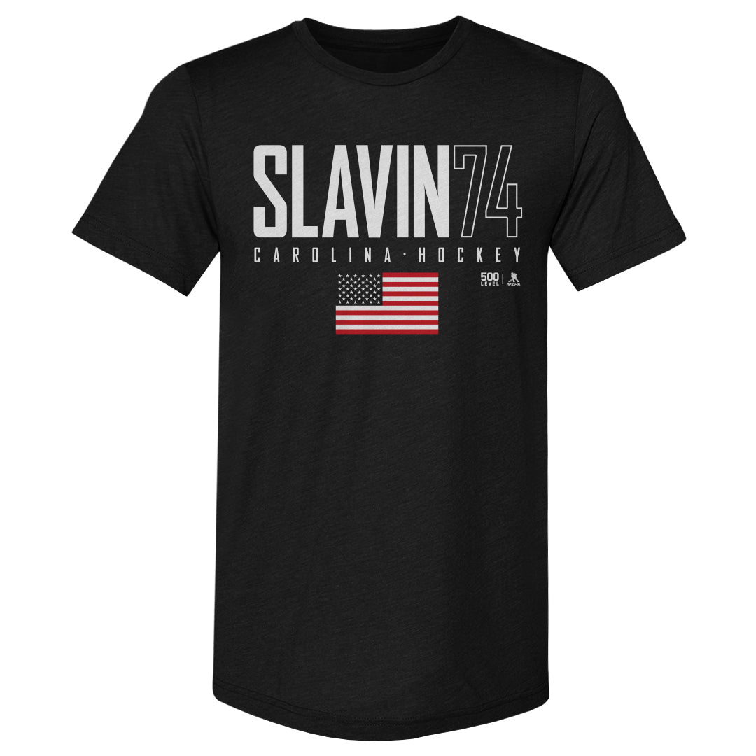 Jaccob Slavin Carolina USA Elite 3