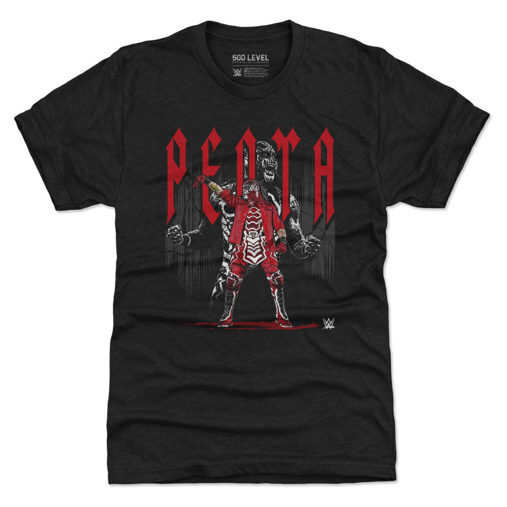 Penta WWE Ready 1
