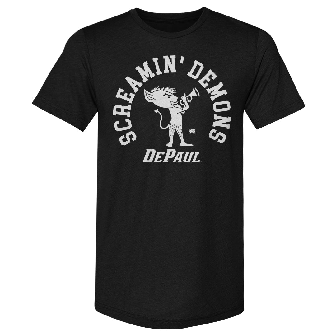 DePaul Blue Demons Billy Band