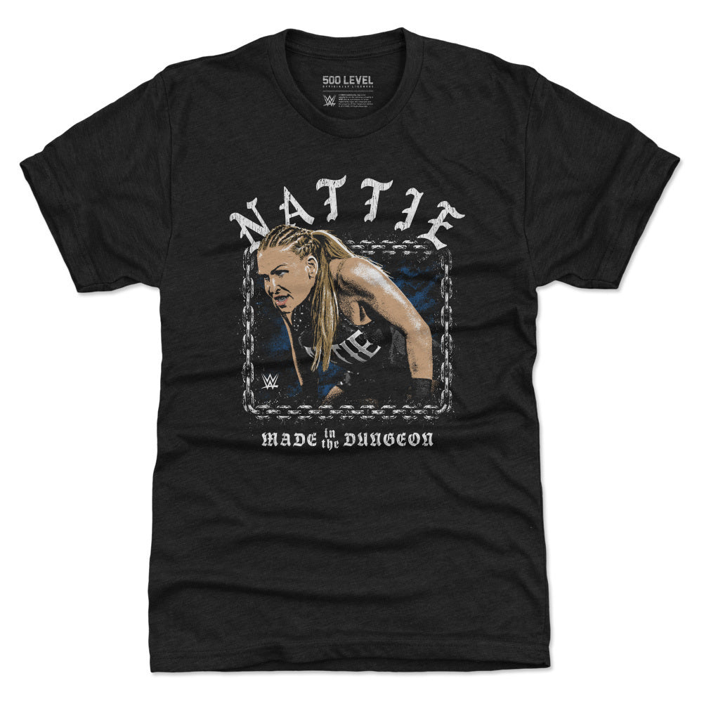 Nattie Made In The Dungeon 1
