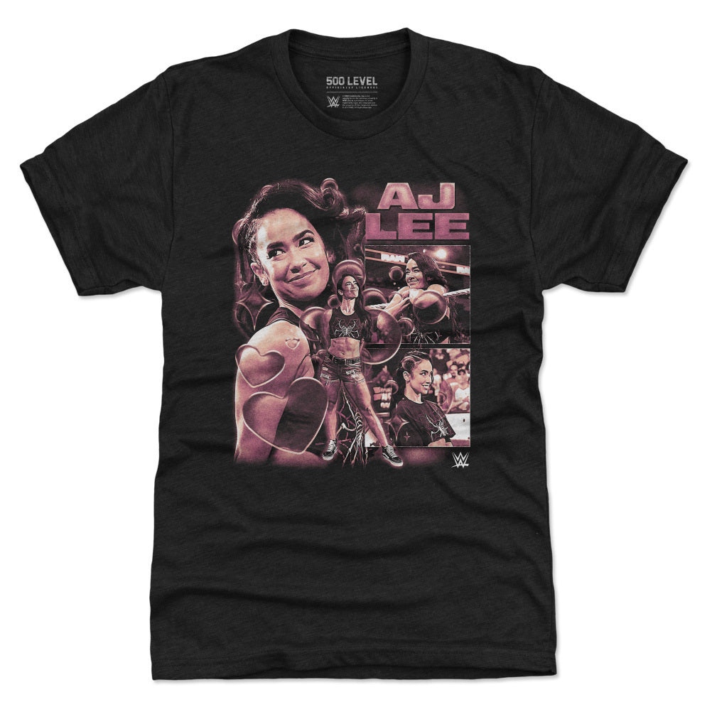 AJ Lee Vintage
