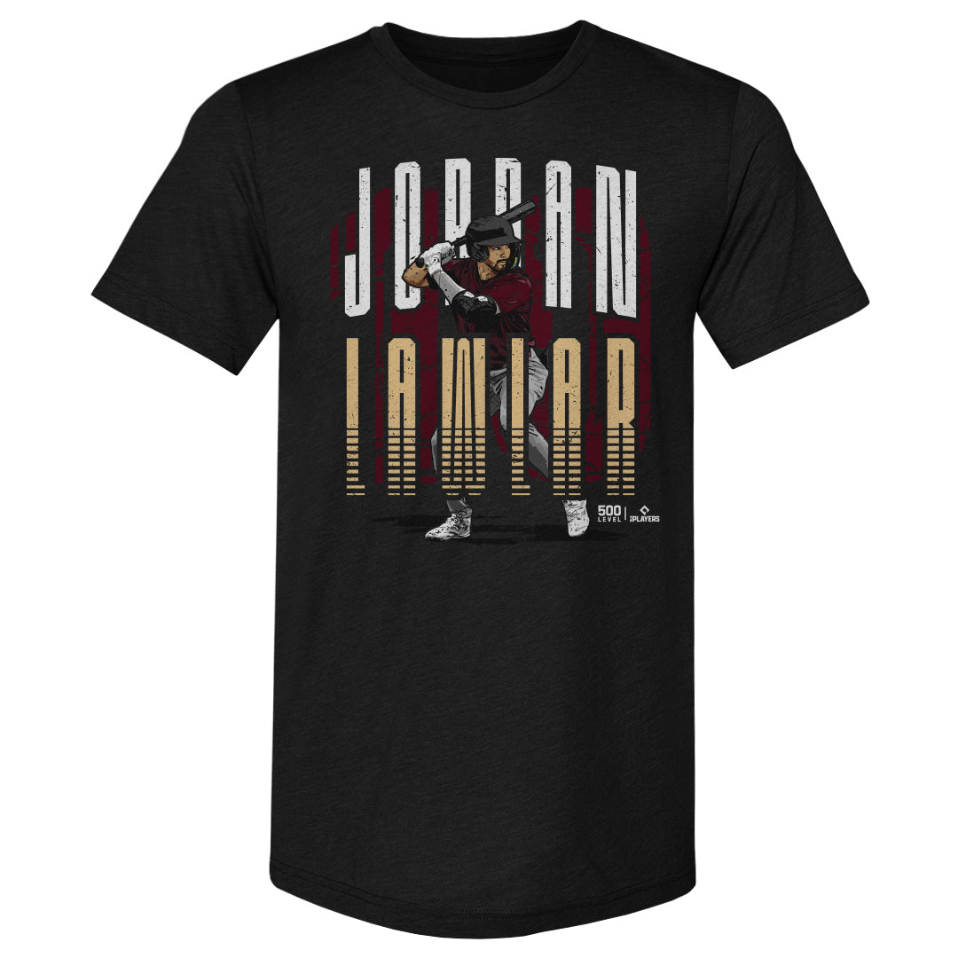 Jordan Lawlar Arizona Player Name 2