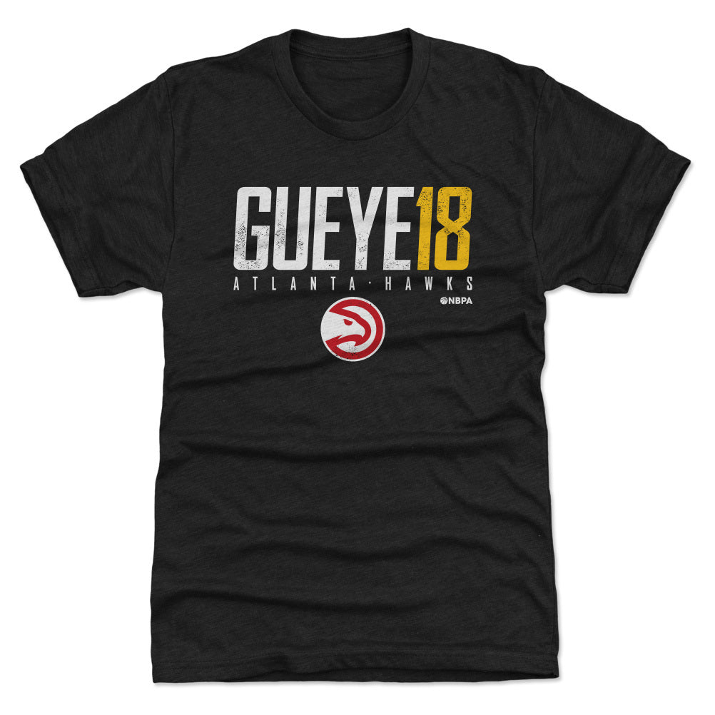 Mouhamed Gueye Atlanta Hawks Elite