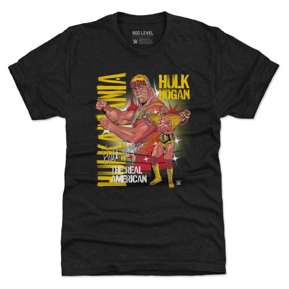 Hulk Hogan The Real American 2