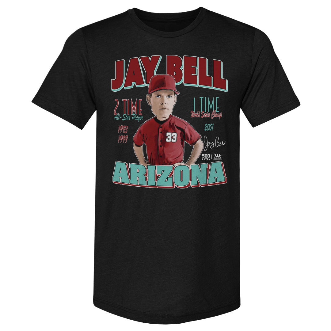 Jay Bell Arizona Comic 3