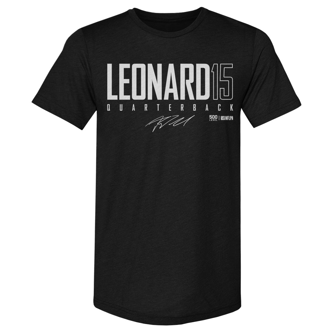 Riley Leonard Indianapolis Elite