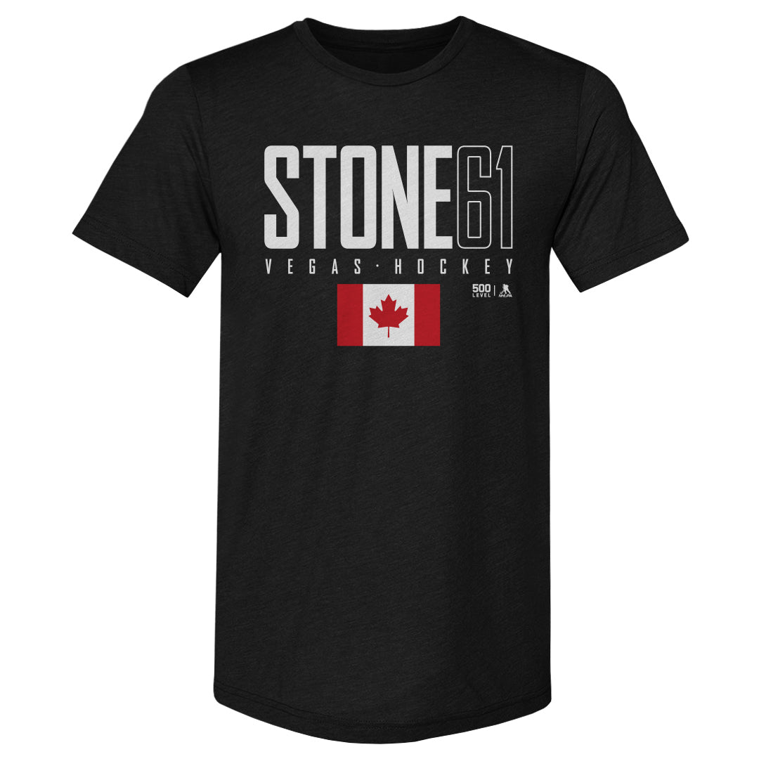 Mark Stone Vegas Canada Elite