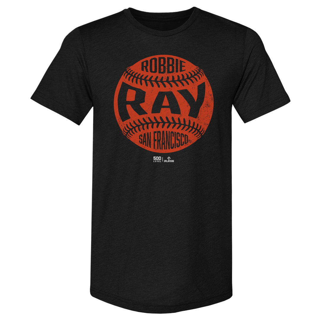 Robbie Ray San Francisco Vintage Baseball