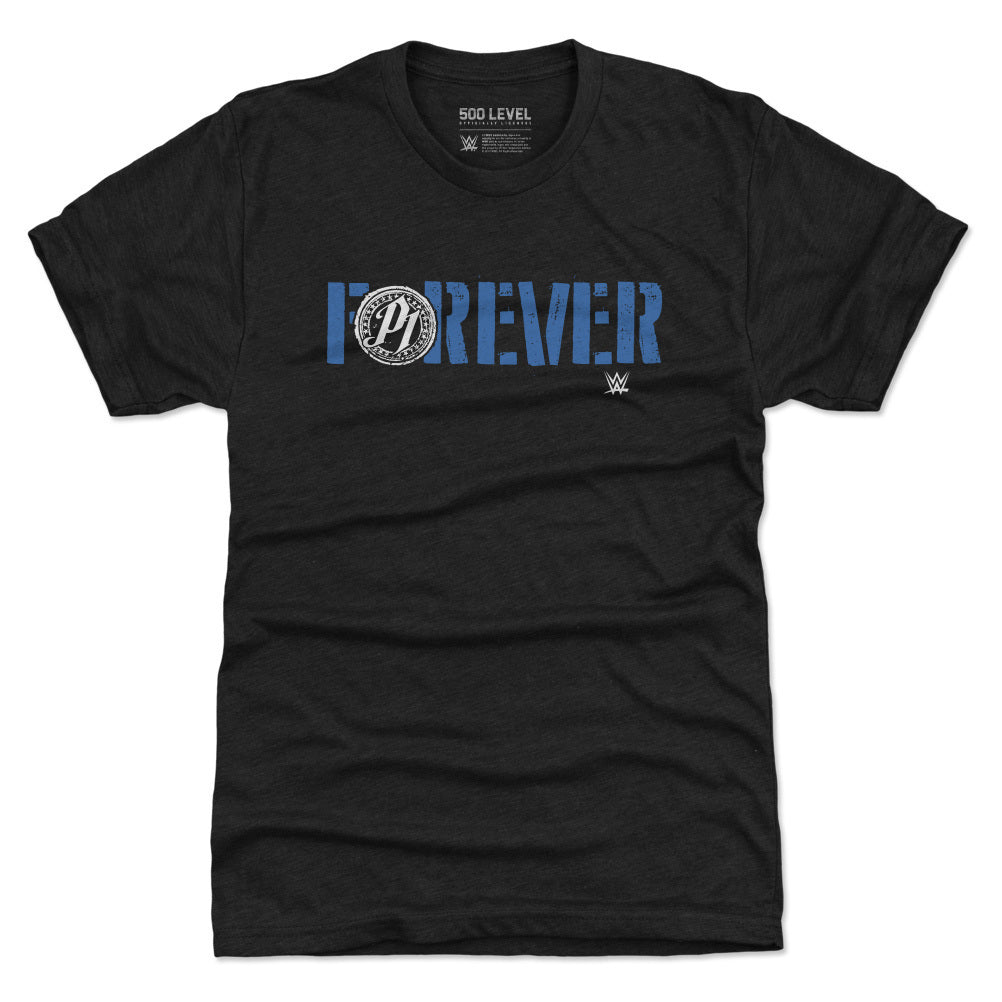 A.J. Styles WWE Forever Logo