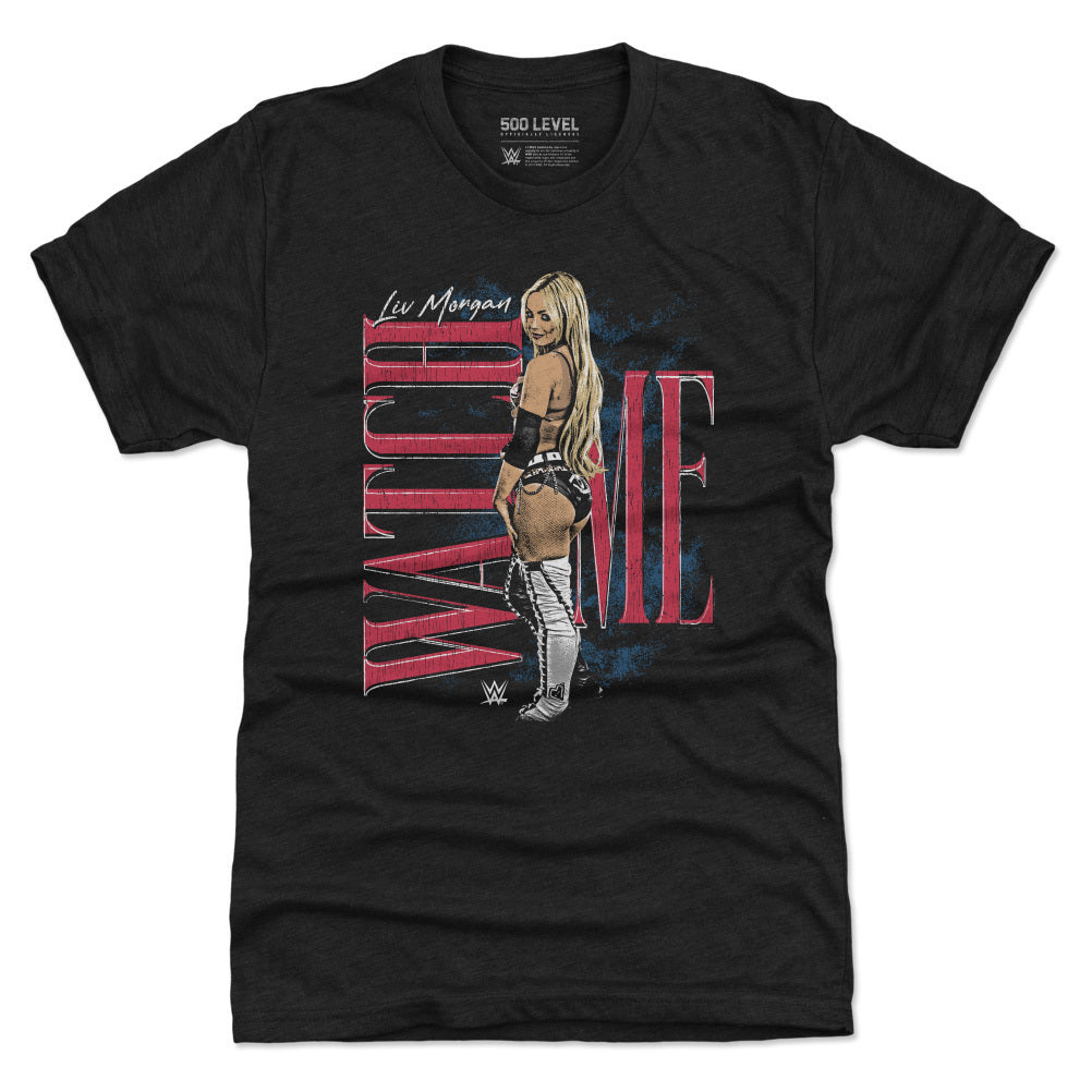Liv Morgan WWE Watch Me Pose 1