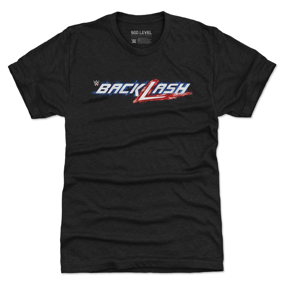 WWE Backlash 2018 Logo 1