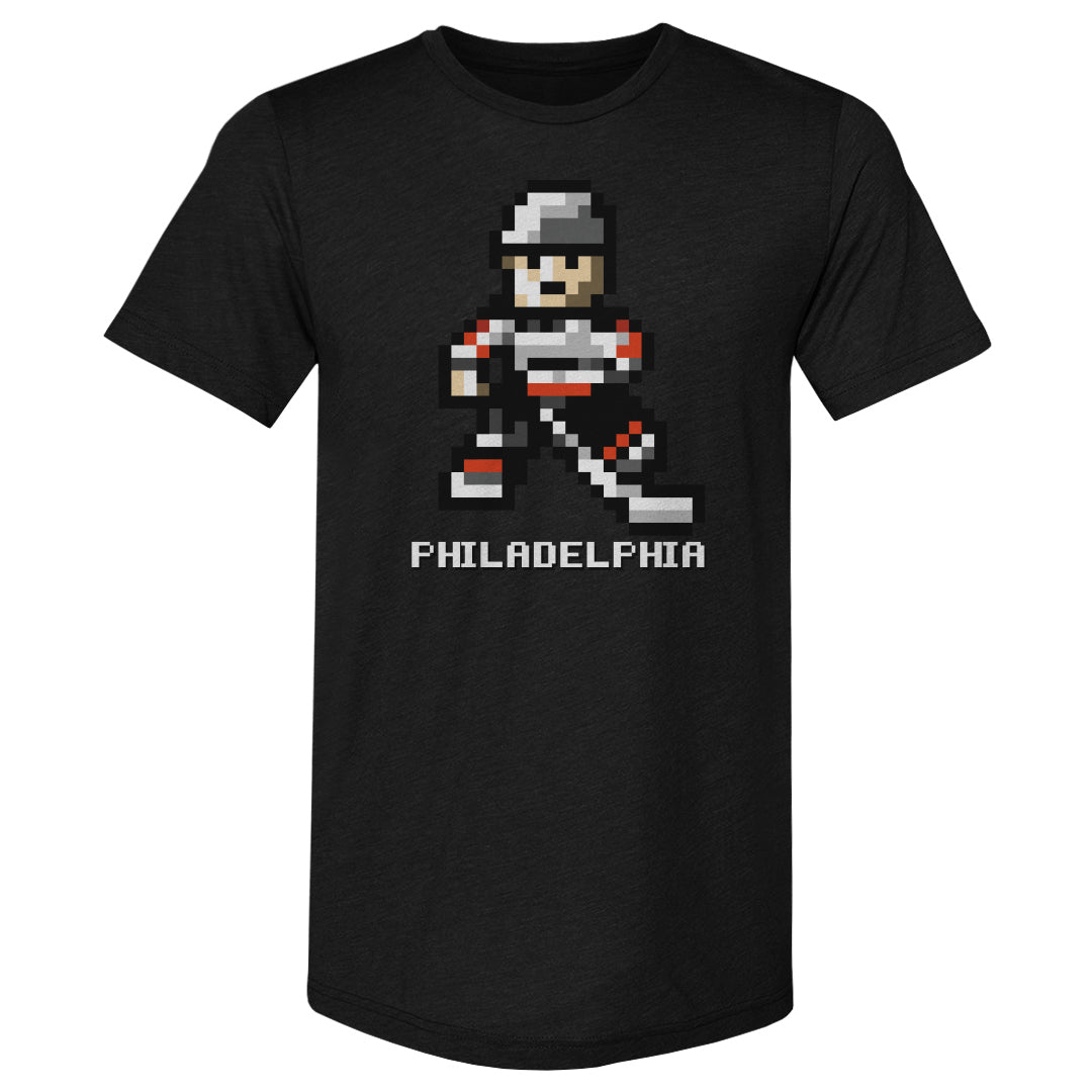 Philadelphia Hockey 8-bit