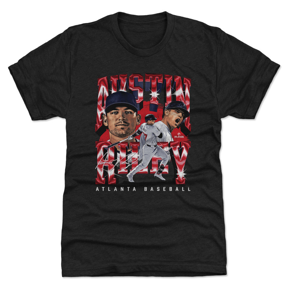 Austin Riley Atlanta Vintage 3