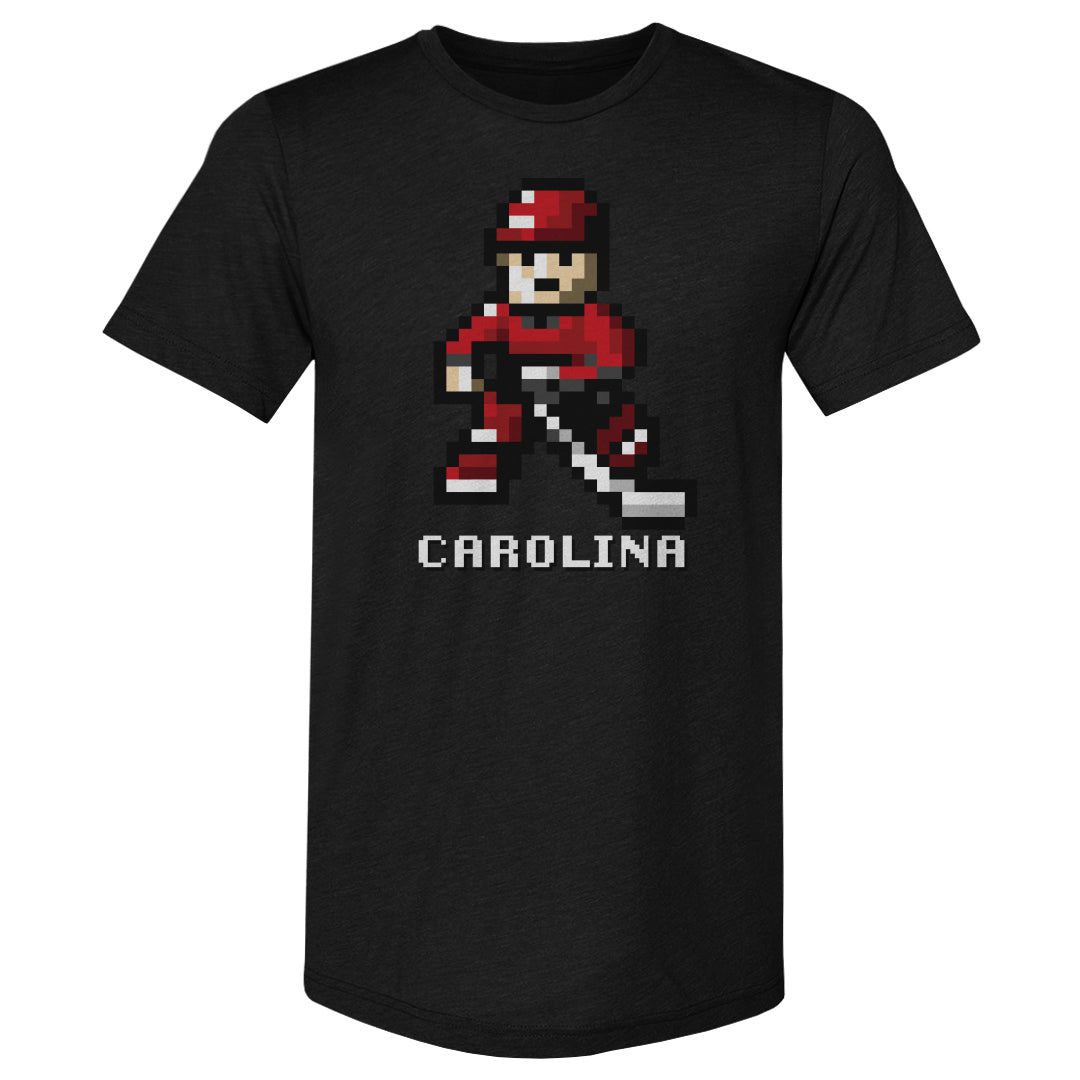 Carolina Hockey 8-bit