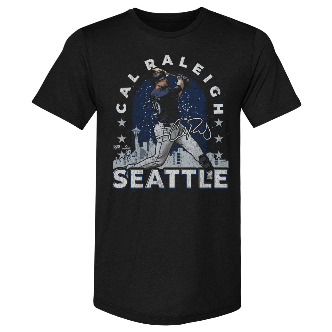 Cal Raleigh Seattle Gritty 1