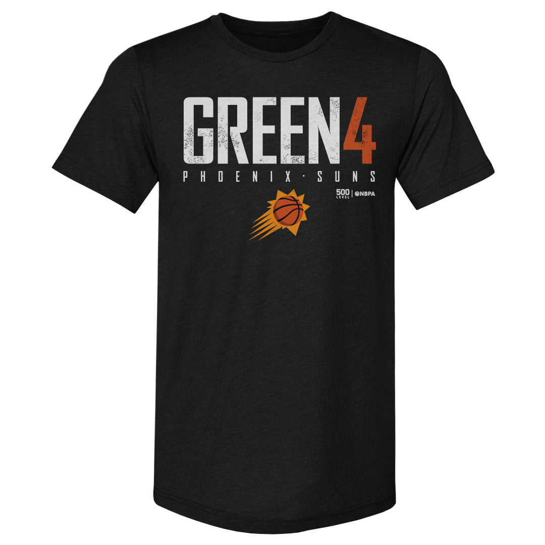 Jalen Green Phoenix Suns Elite 3