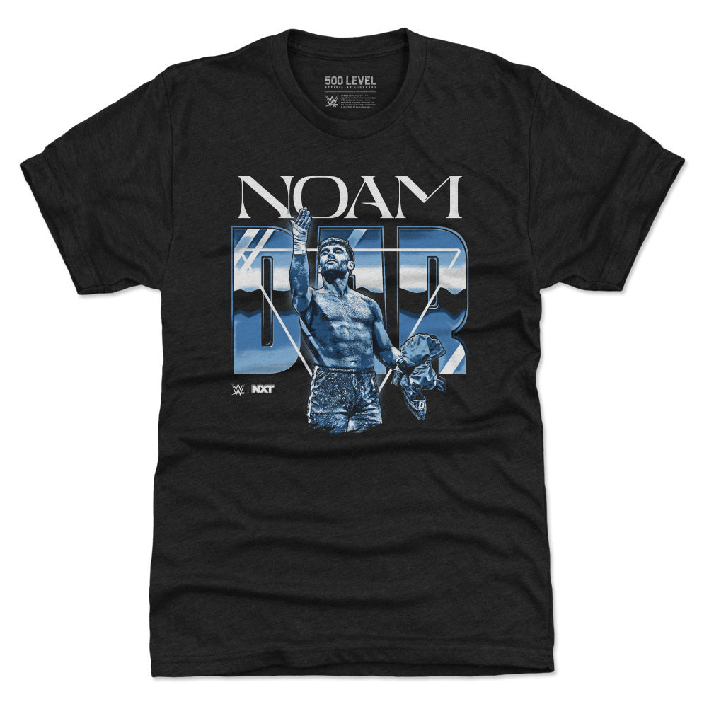 Noam Dar Superstar Name 1