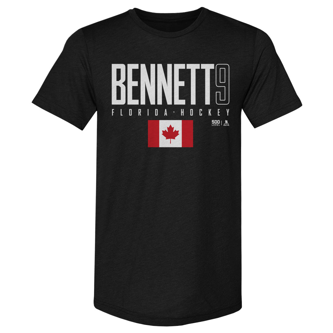 Sam Bennett Florida Canada Elite