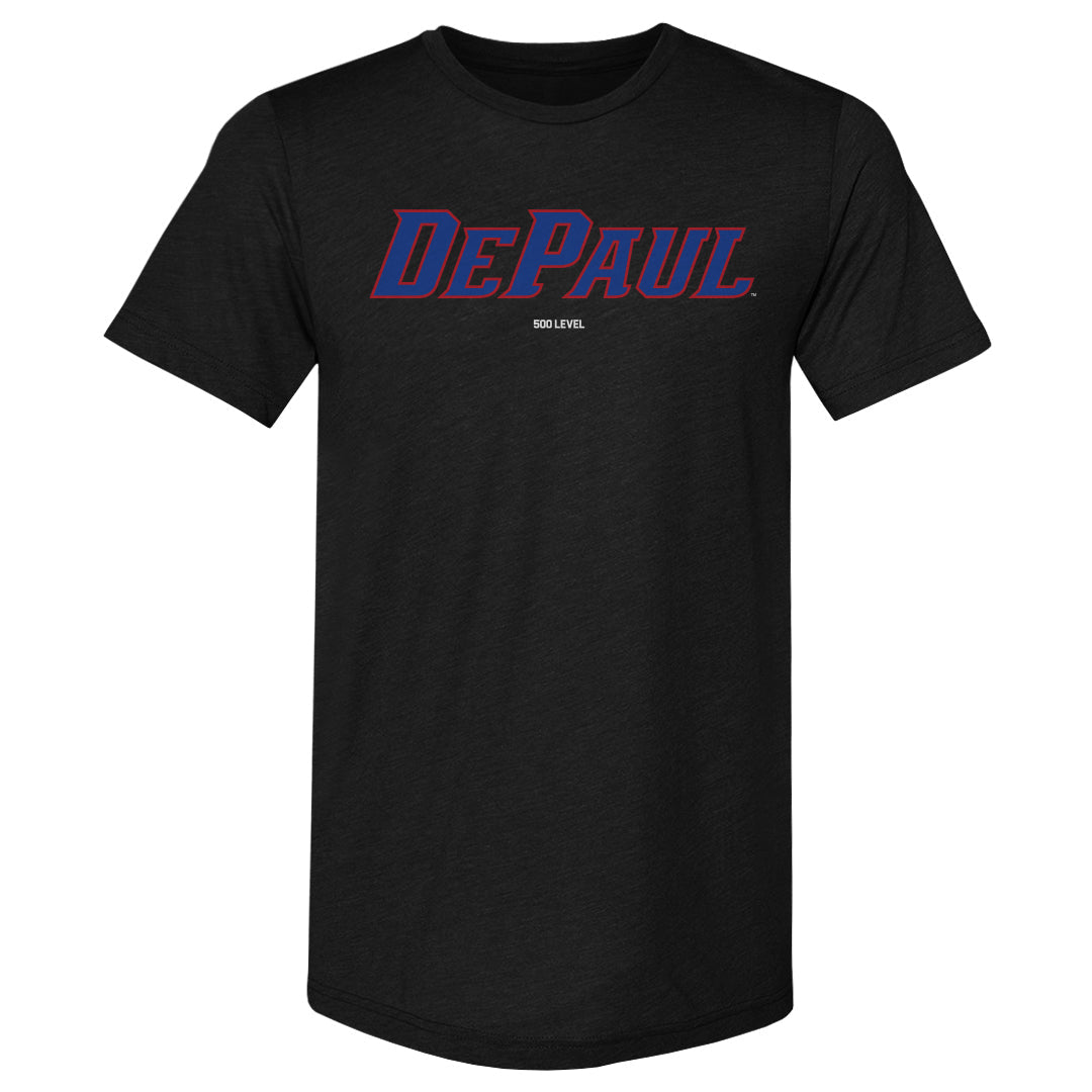 DePaul Blue Demons Wordmark