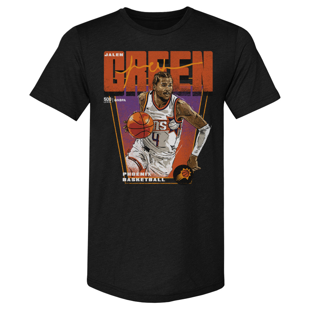 Jalen Green Phoenix Suns Premiere