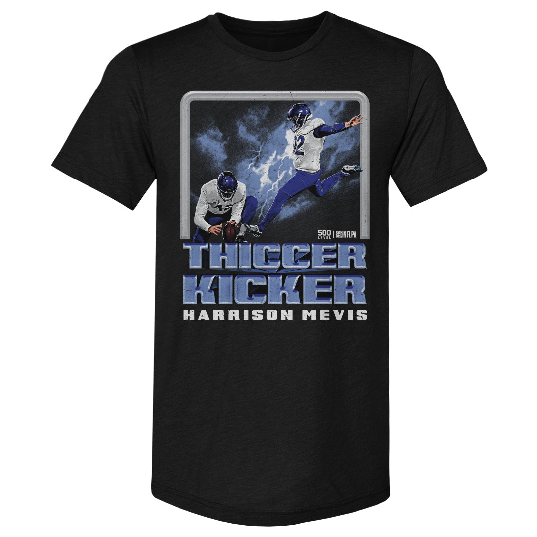 Harrison Mevis Los Angeles R Thiccer Kicker 1