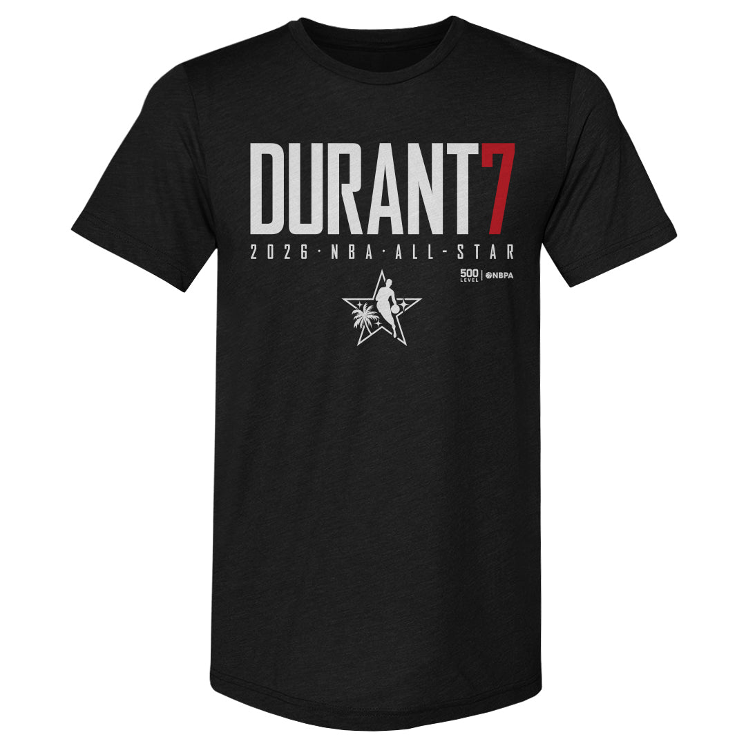 Kevin Durant Houston Rockets 2026 NBA All-Star Elite