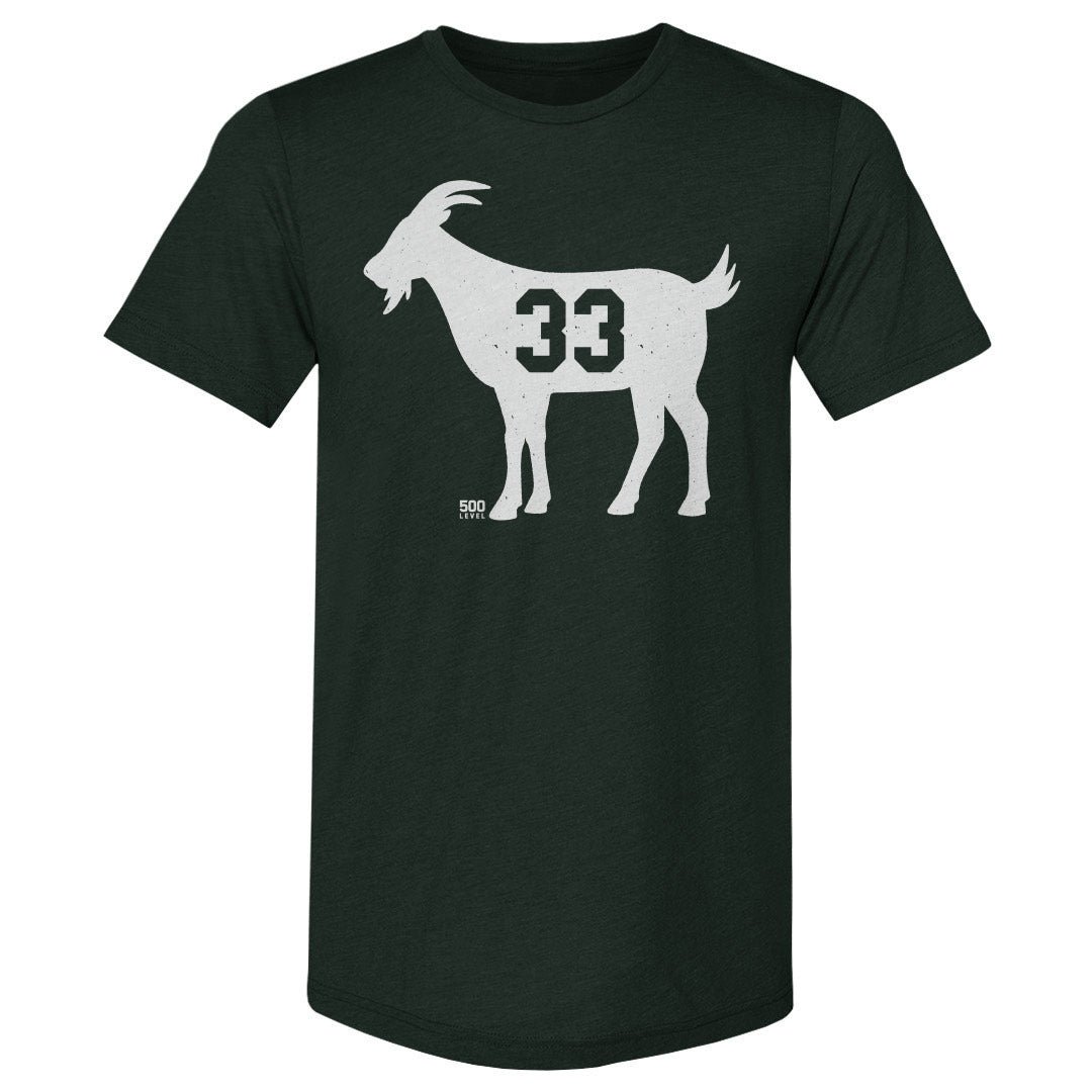 Boston GOAT 33 1