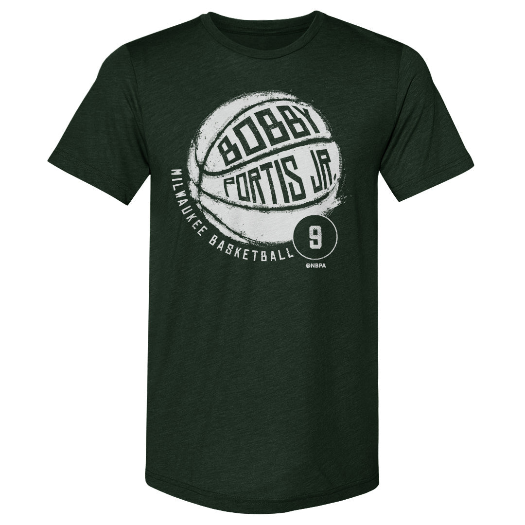 Bobby Portis Milwaukee Basketball