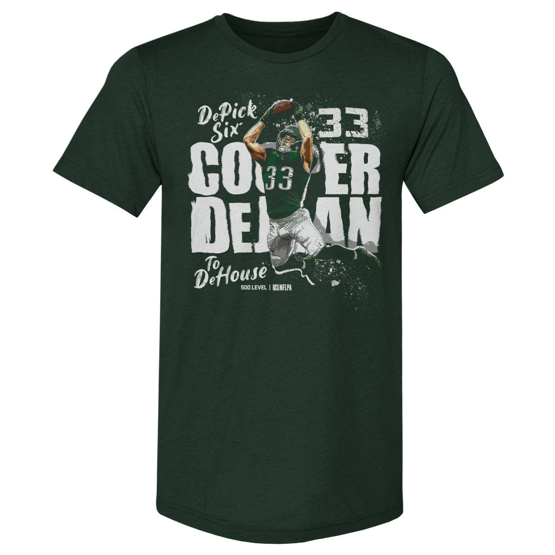 Cooper DeJean Philadelphia To DeHouse