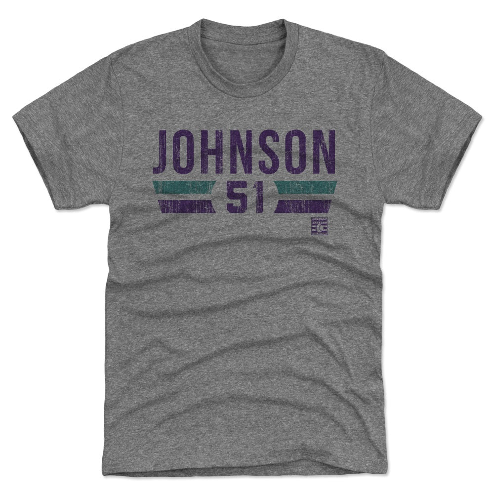 Randy Johnson Arizona Font 1