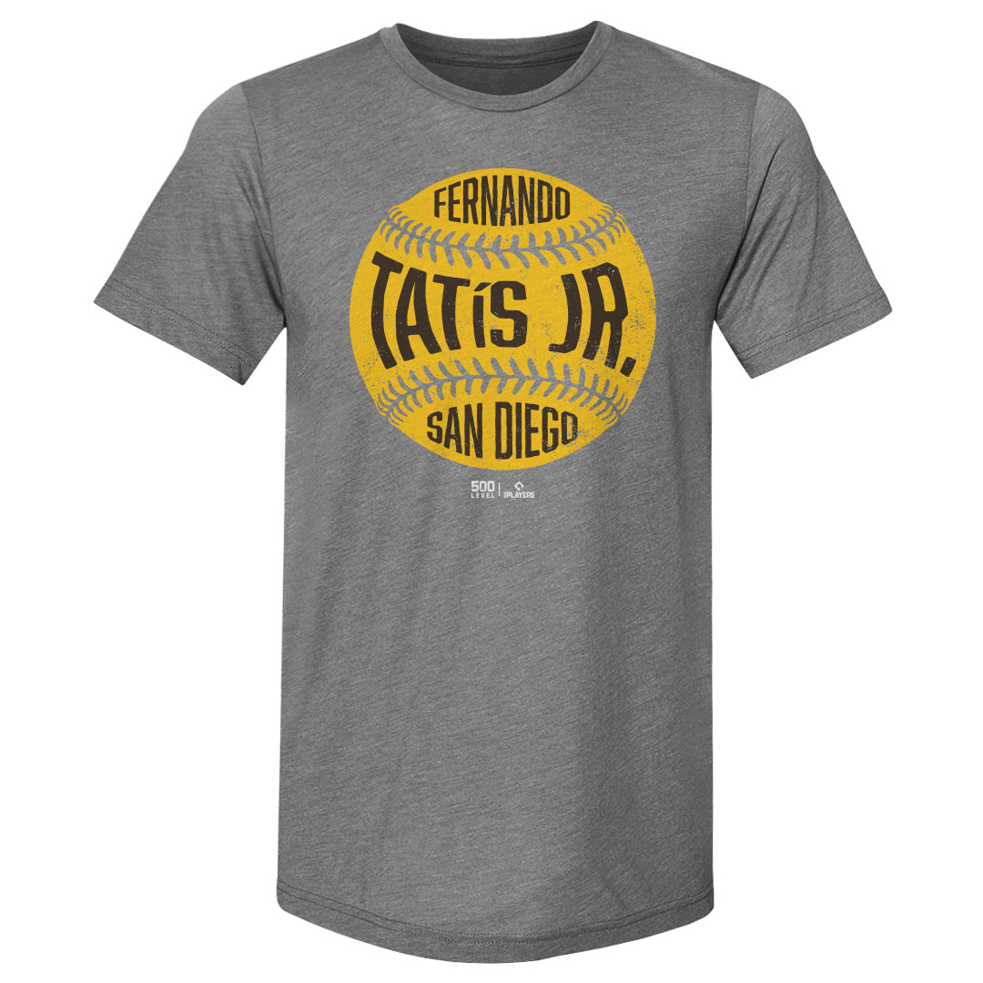 Fernando Tatis Jr. San Diego Vintage Baseball