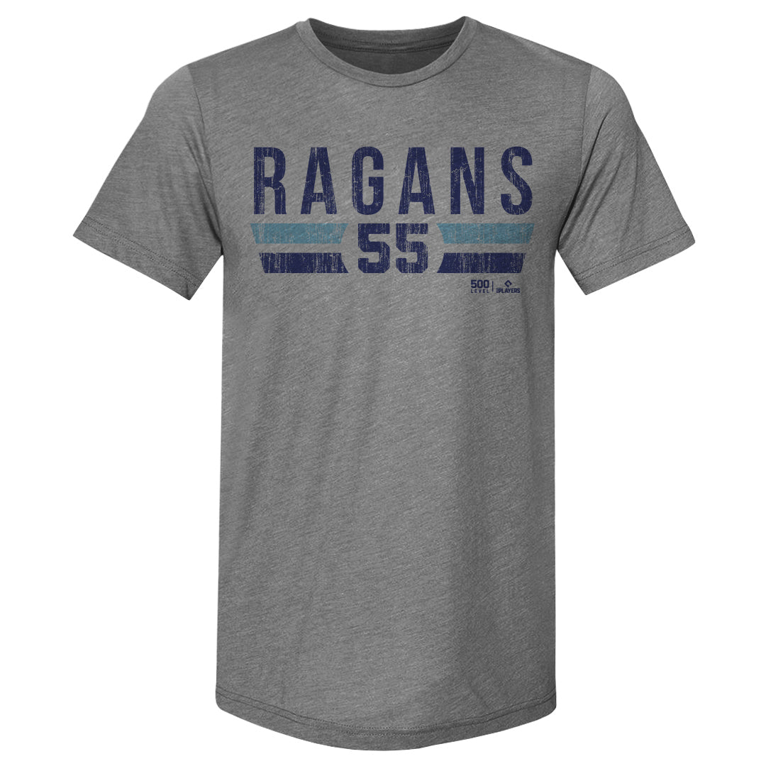 Cole Ragans Kansas City Font