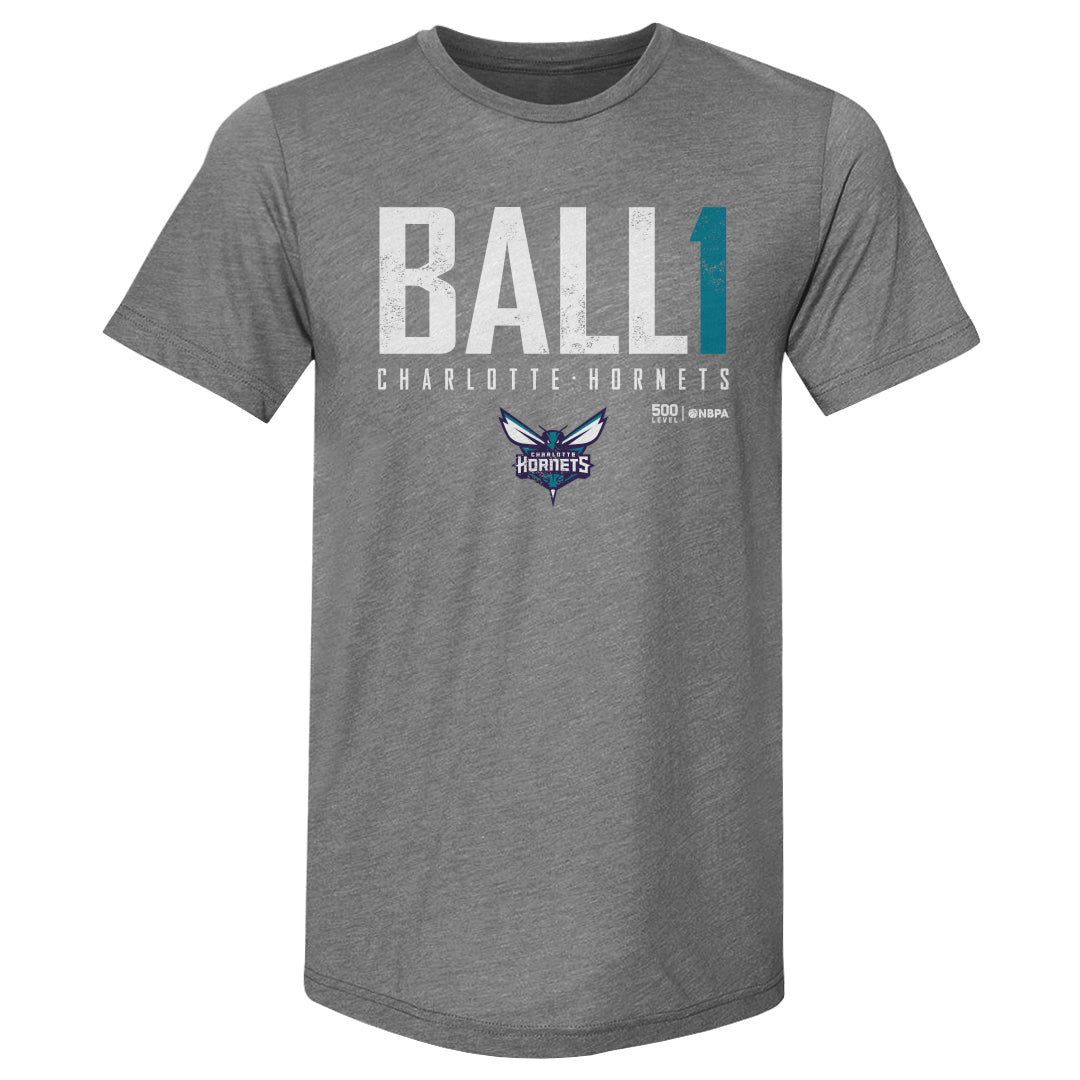 LaMelo Ball Charlotte Hornets Elite